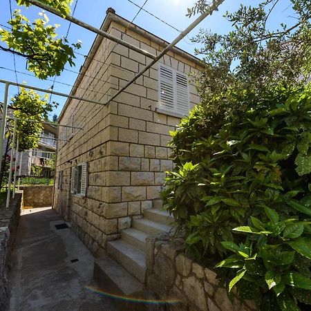 Apartment Pavlina Dubrovnik Ngoại thất bức ảnh