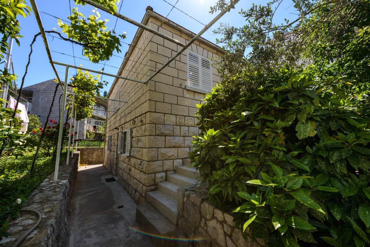 Apartment Pavlina Dubrovnik Ngoại thất bức ảnh