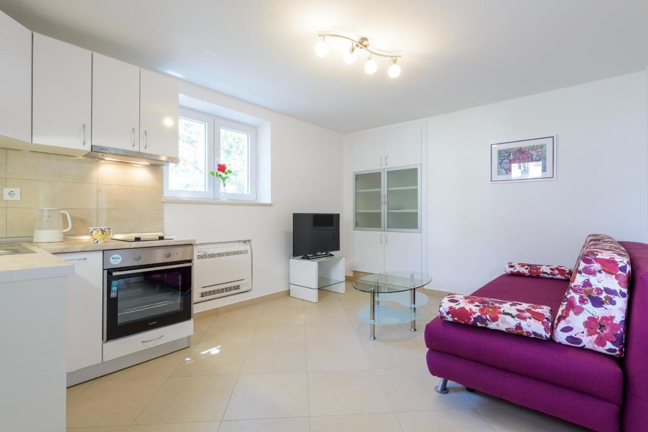 Apartment Pavlina Dubrovnik Ngoại thất bức ảnh