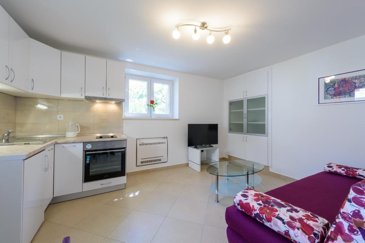 Apartment Pavlina Dubrovnik Ngoại thất bức ảnh