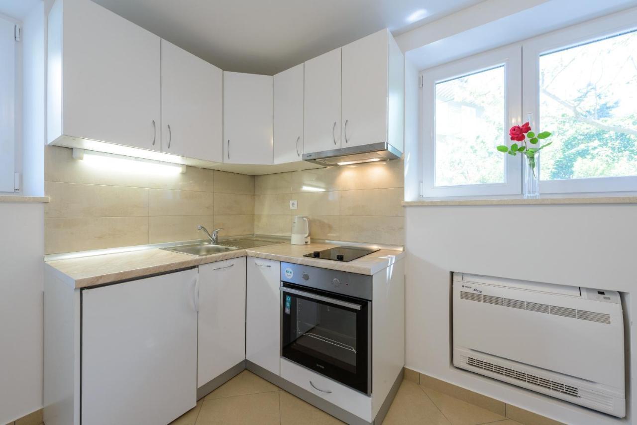Apartment Pavlina Dubrovnik Ngoại thất bức ảnh