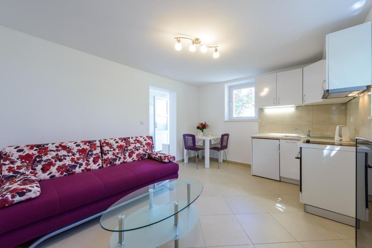 Apartment Pavlina Dubrovnik Ngoại thất bức ảnh