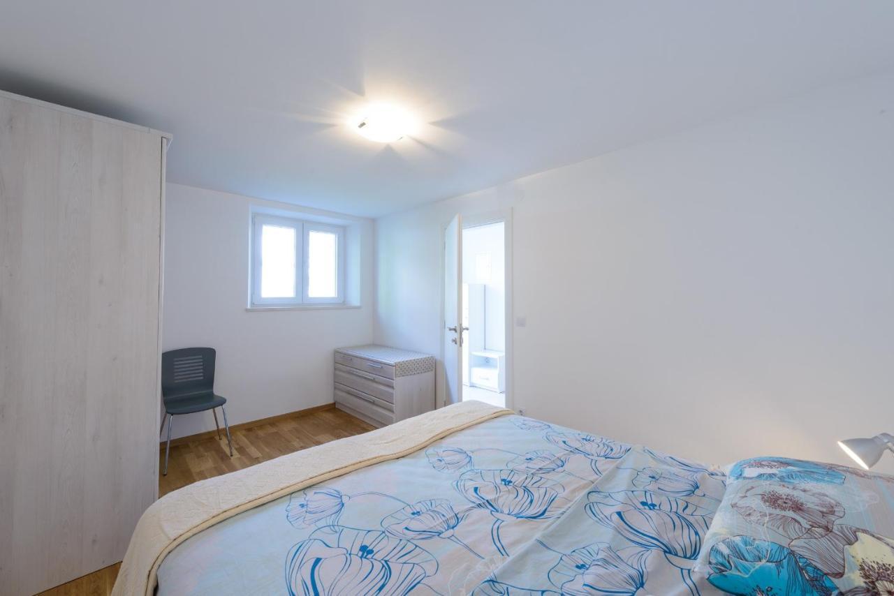 Apartment Pavlina Dubrovnik Ngoại thất bức ảnh