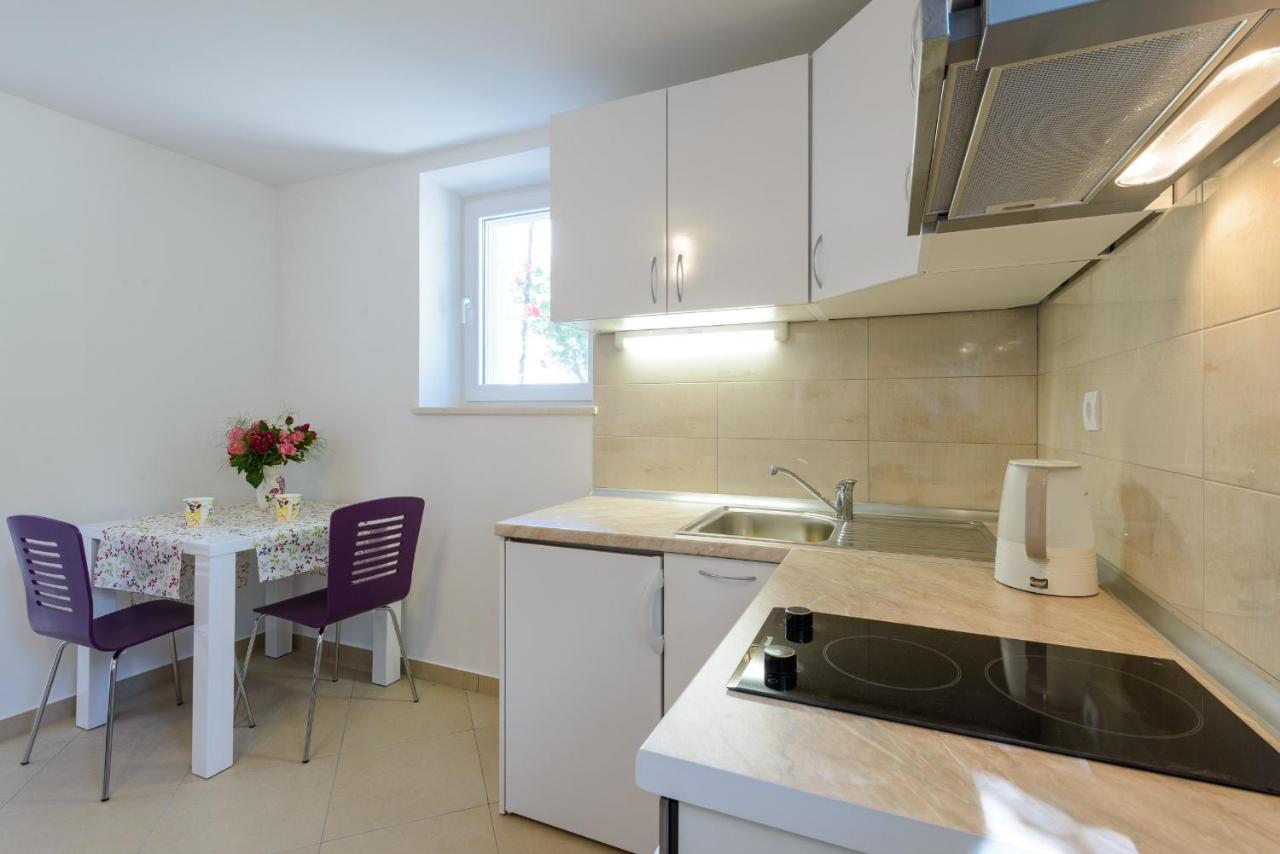 Apartment Pavlina Dubrovnik Ngoại thất bức ảnh