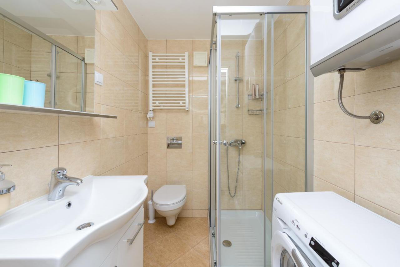 Apartment Pavlina Dubrovnik Ngoại thất bức ảnh