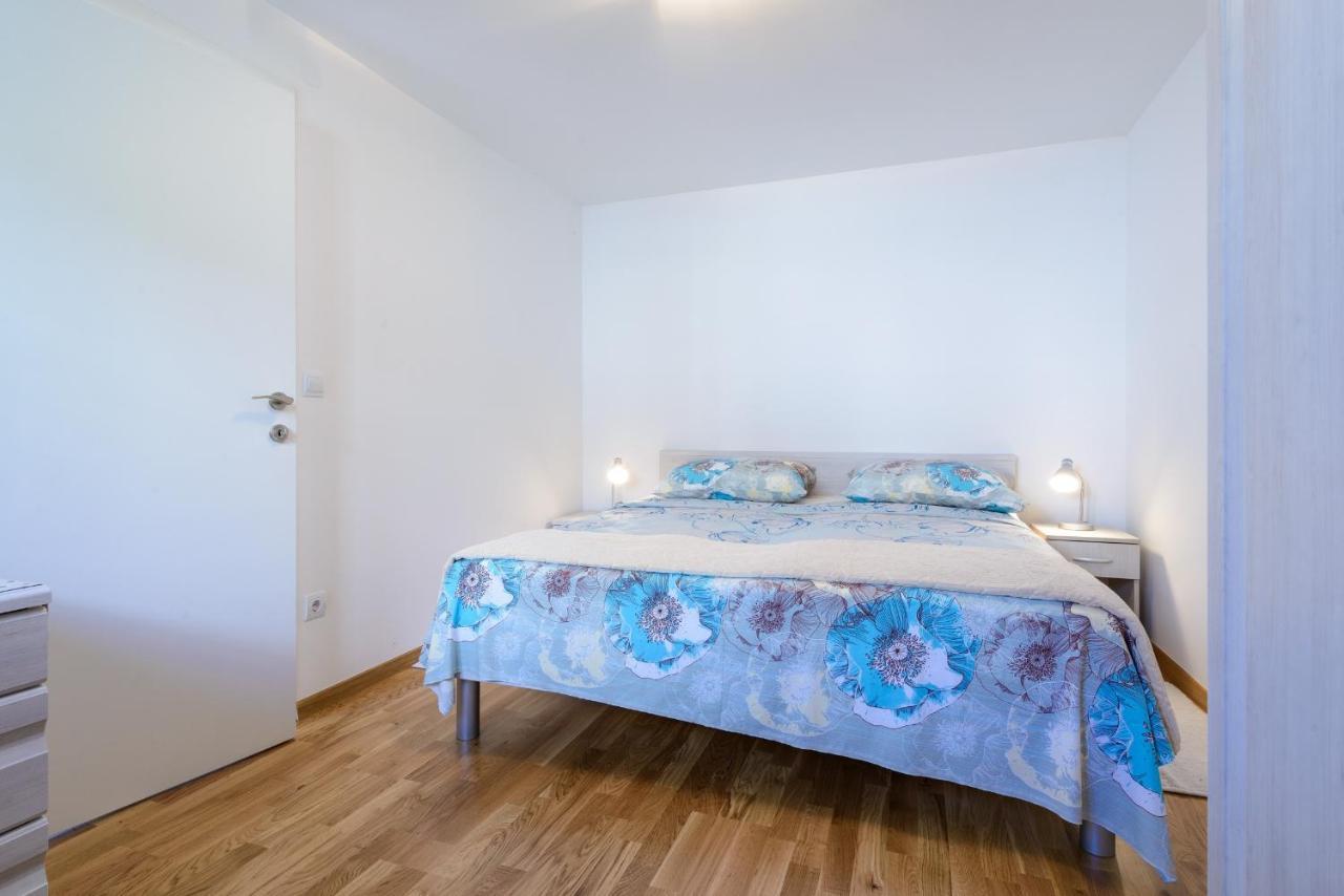 Apartment Pavlina Dubrovnik Ngoại thất bức ảnh