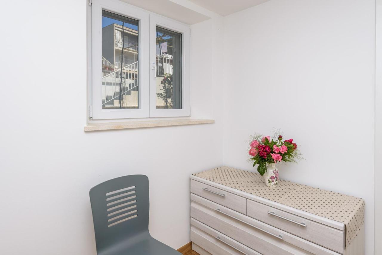 Apartment Pavlina Dubrovnik Ngoại thất bức ảnh