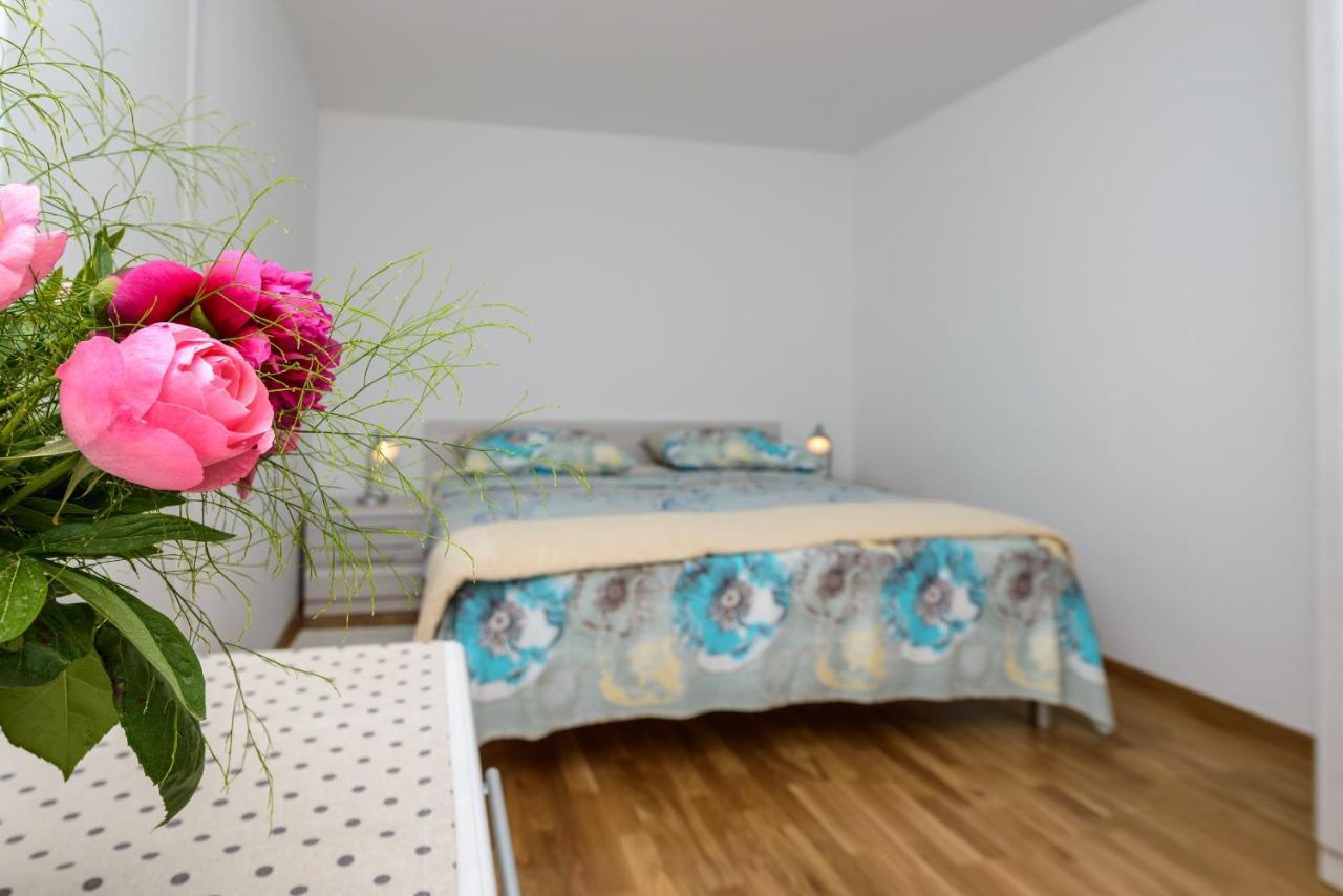 Apartment Pavlina Dubrovnik Ngoại thất bức ảnh